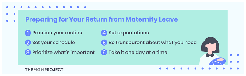 how-to-prepare-for-your-return-from-maternity-leave